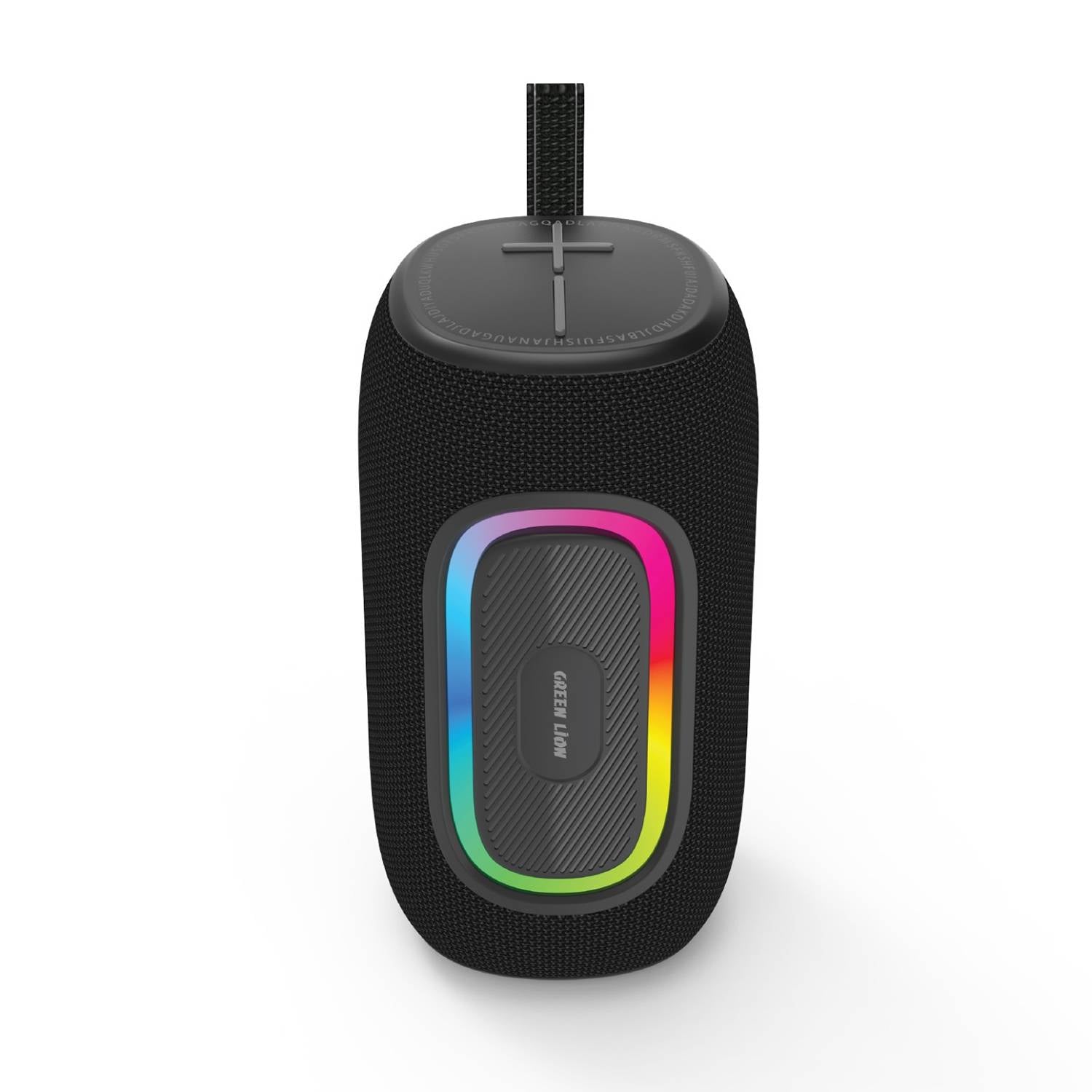 Green Lion Pristone Pro Wireless Speaker BLK