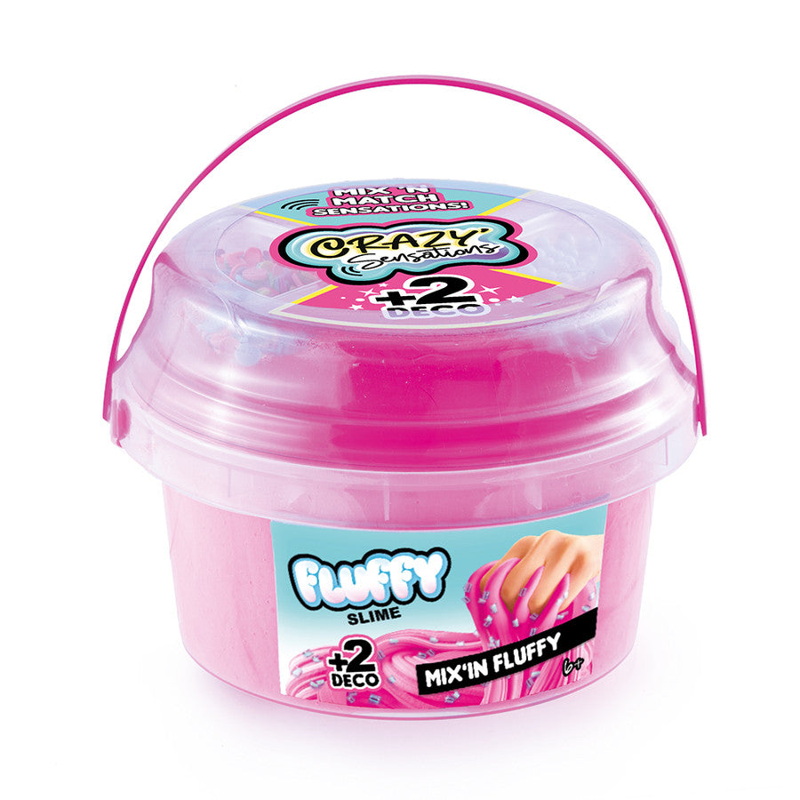 Canal Toys - Mix'N Match 2+1 Bucket