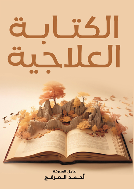 الكتابة العلاجية