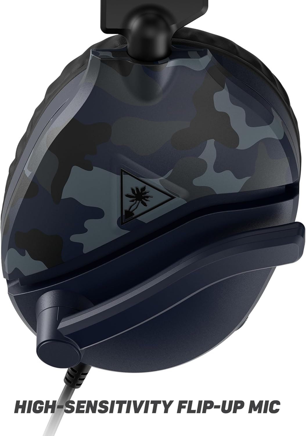 Turtle Beach EarForce Recon 70 Blue Camo Gaming Headset