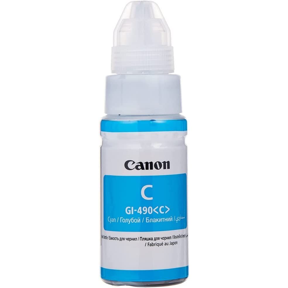 Canon INK GI-490 C EMB