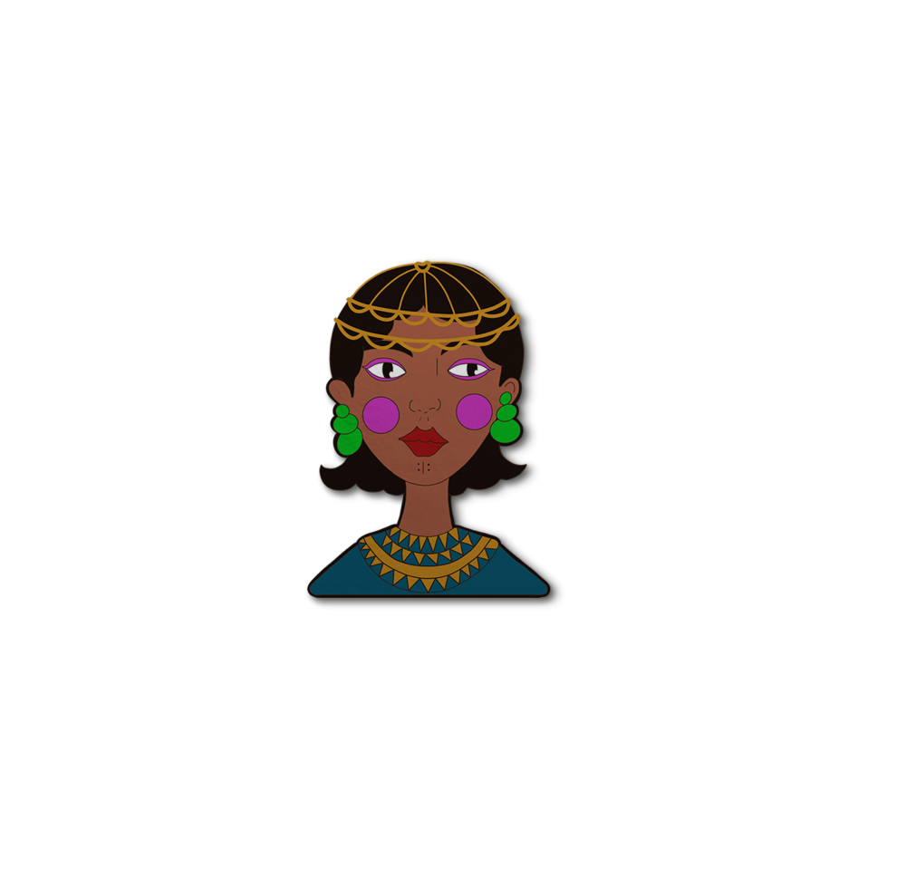 بروش سحر العرب