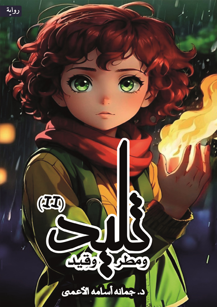 تليد II ومطر وقيد