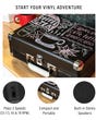 Crosley Cruiser Plus Portable Turntable Chalkboard