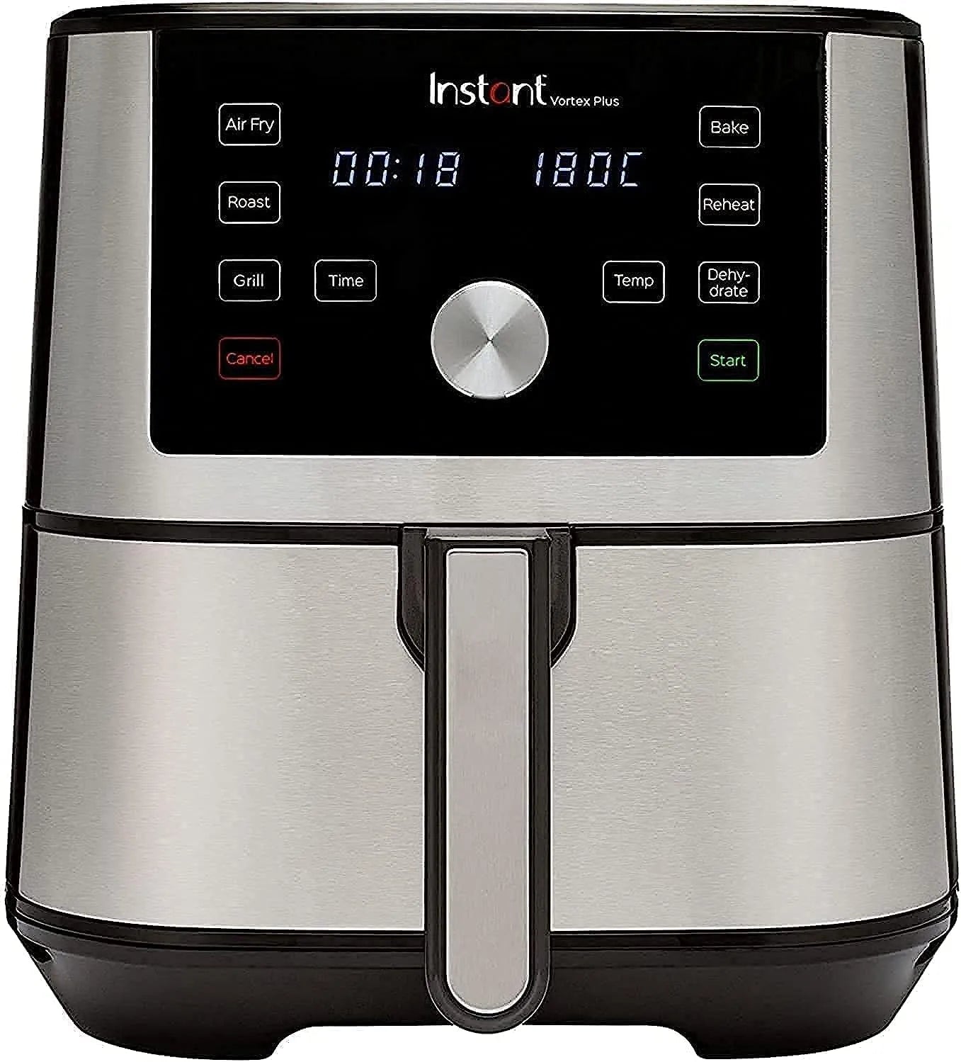 Vortex Plus Air Fryer 6Qt