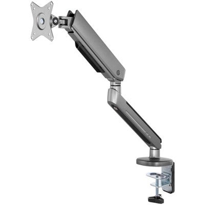 Twisted Minds Premium Gaming Monitor Arm With RGB Lighting -