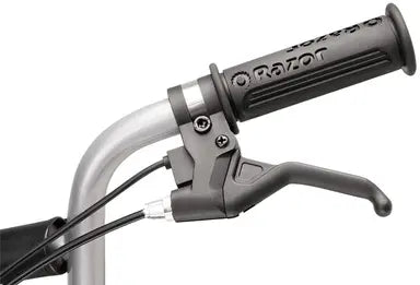 مركبة كهربائية Razor - Dirt Quad - سرعة 13 كم/ساعة - أسود - مناسب لعمر 8+