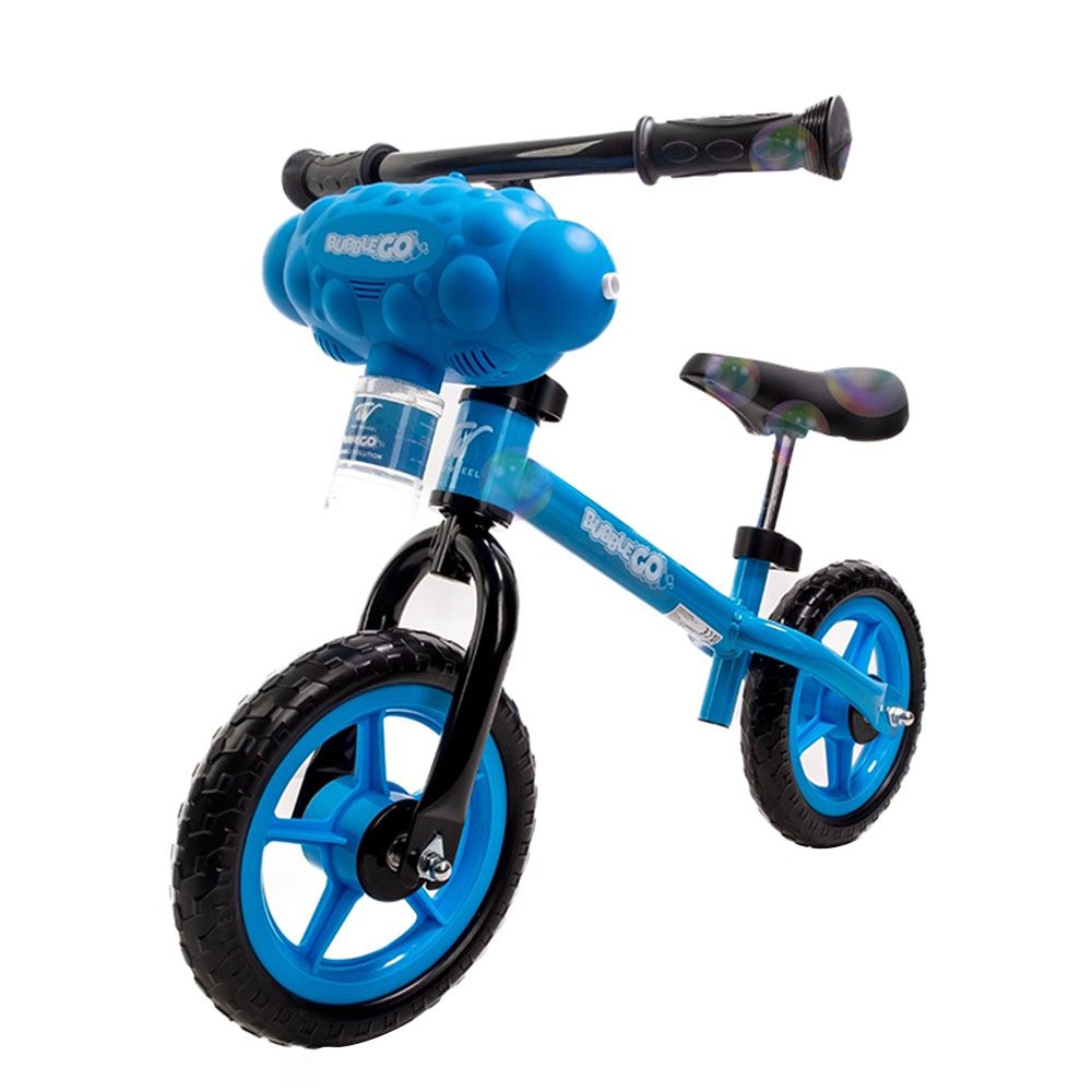 TW BUBBLE GO BALANCE BIKE