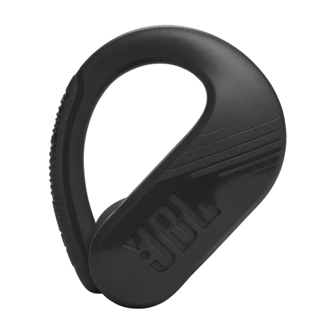 JBL Endurance Peak 3 Earbuds Black