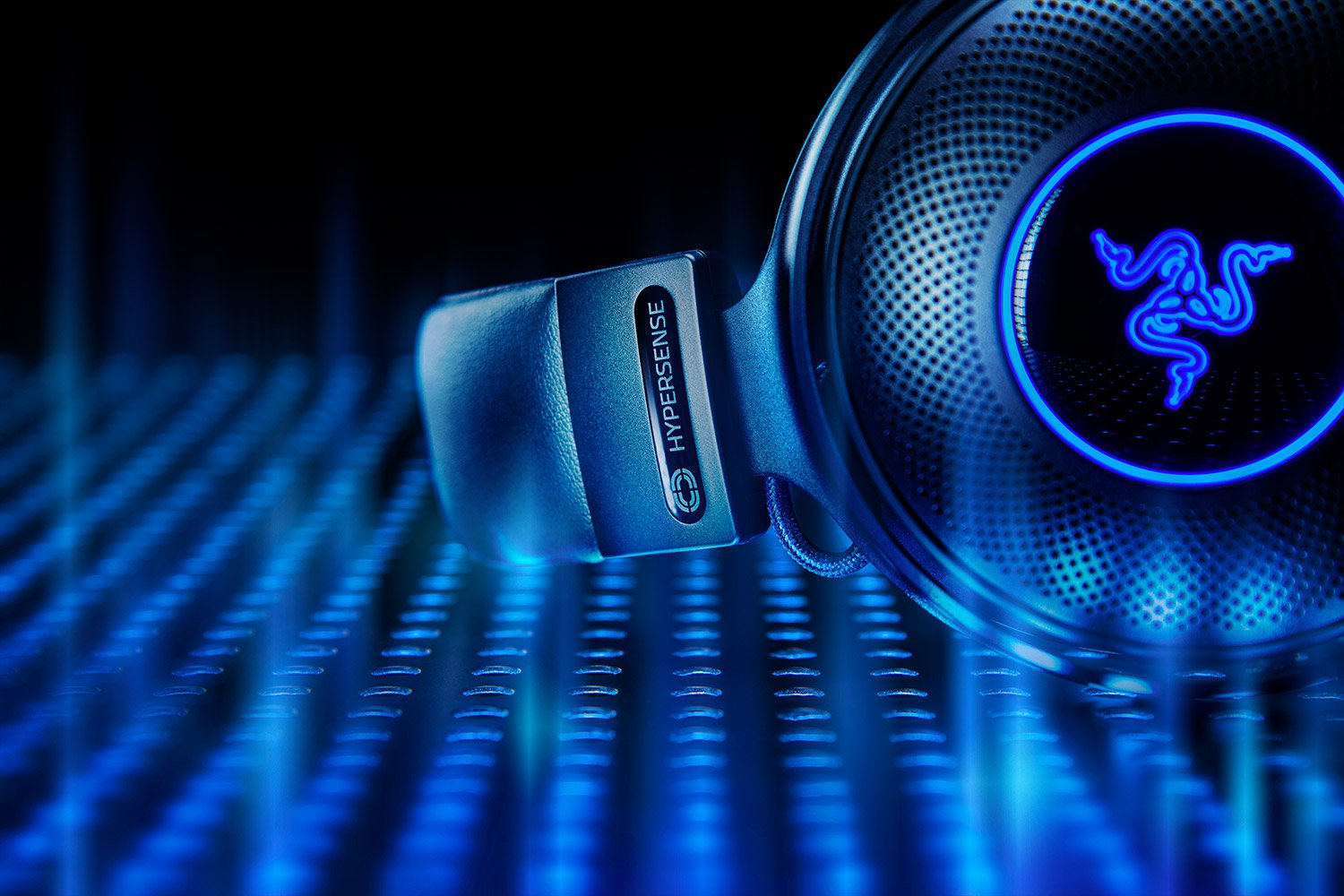 KRAKEN V3 PRO WL H/S BLK - Chroma RGB