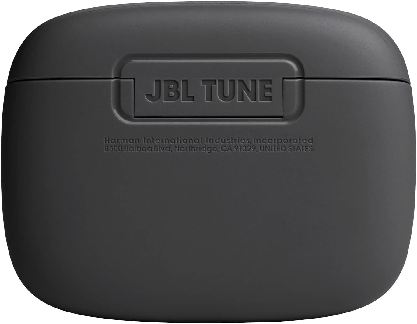 JBL Tune Buds Earphones (in-ear) Black