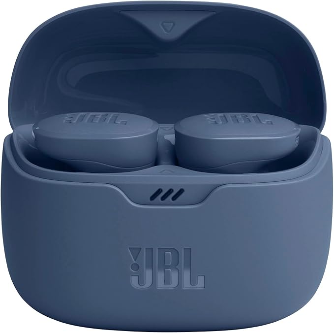 JBL Tune Buds Earphones (in-ear) Blue