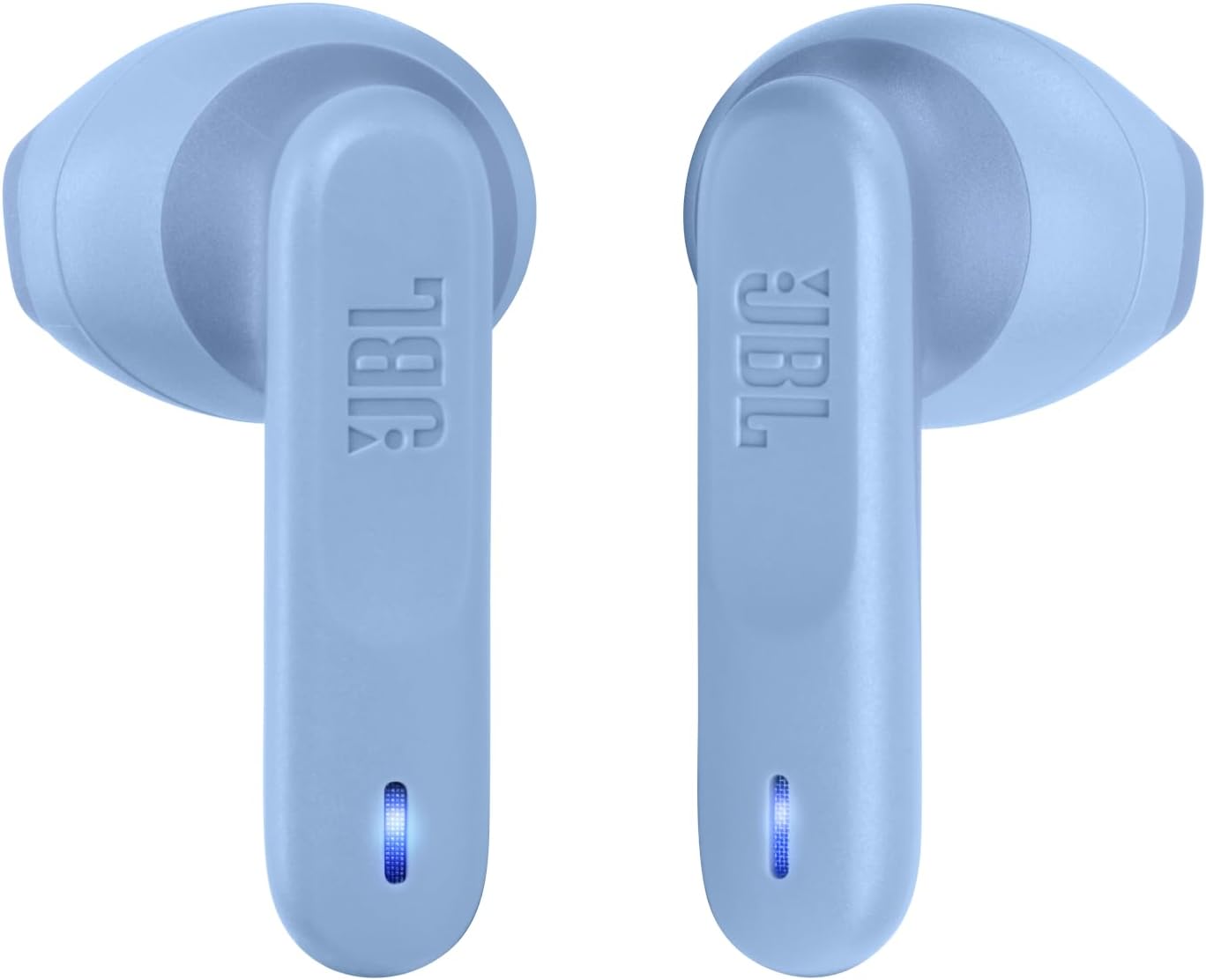 سماعات JBL Wave Flex اللاسلكية داخل الأذن - أزرق