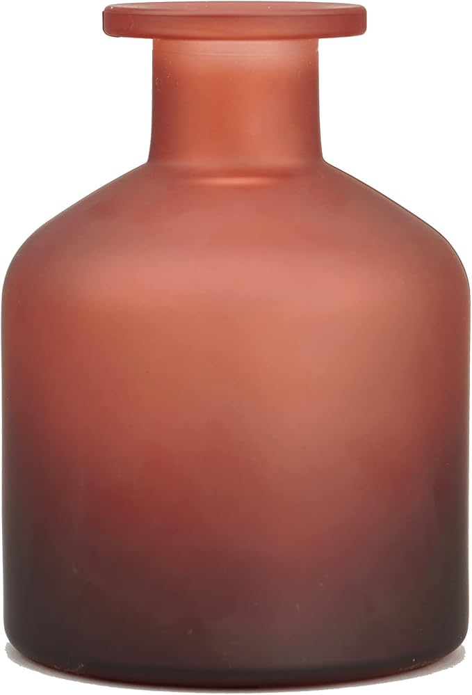 Halfmoon Bay Potion Vase Glass 11Cm Harry Potter Proud Gryffindor