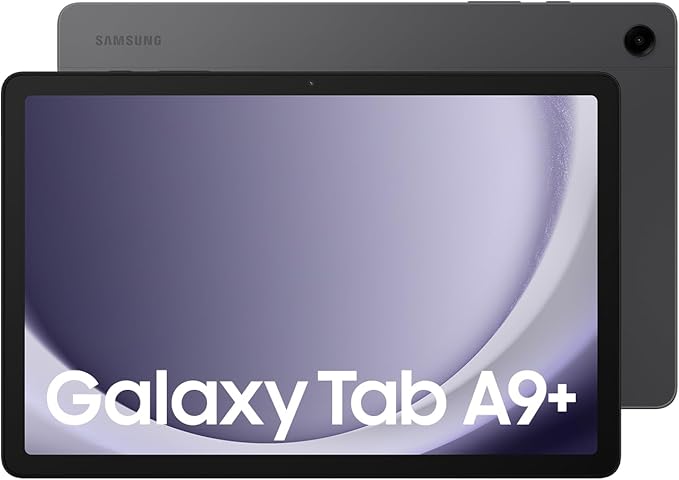 Galaxy Tab A9 + 5G 8GB 128GB Graphite