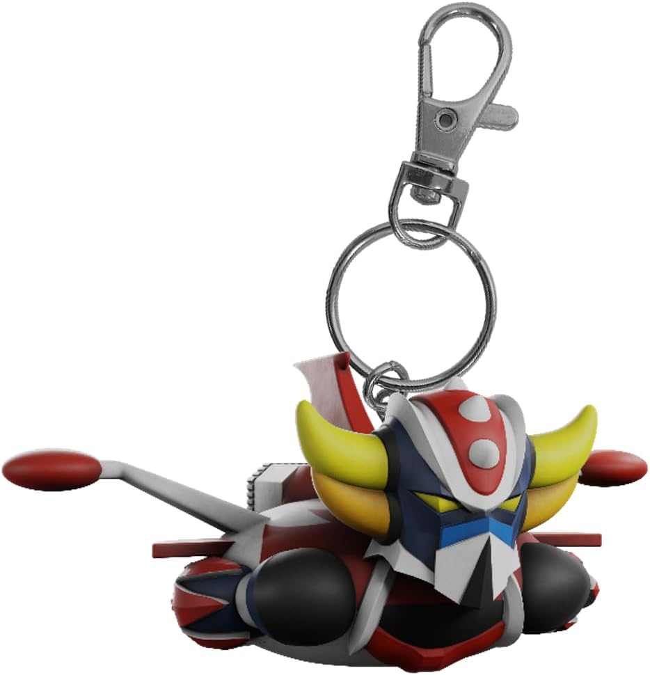 Funko - Ufo Robot Grendizer Key Ring - Spazer