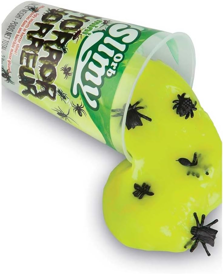Slimy - Mini Horror 80G