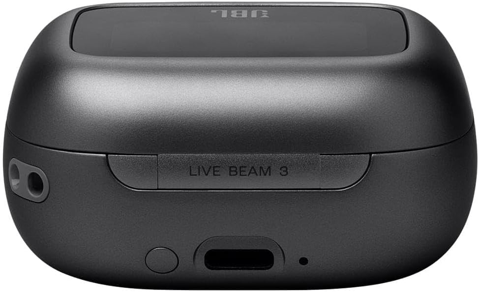 JBL Live Beam 3 True wireless Noise Cancelling closed-stick