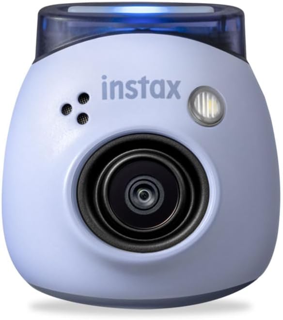 Instax Mini Pal Digital Camera Blue