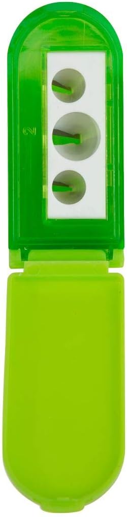 Ooly Mighty Sharpener Display Of 36 Pcs