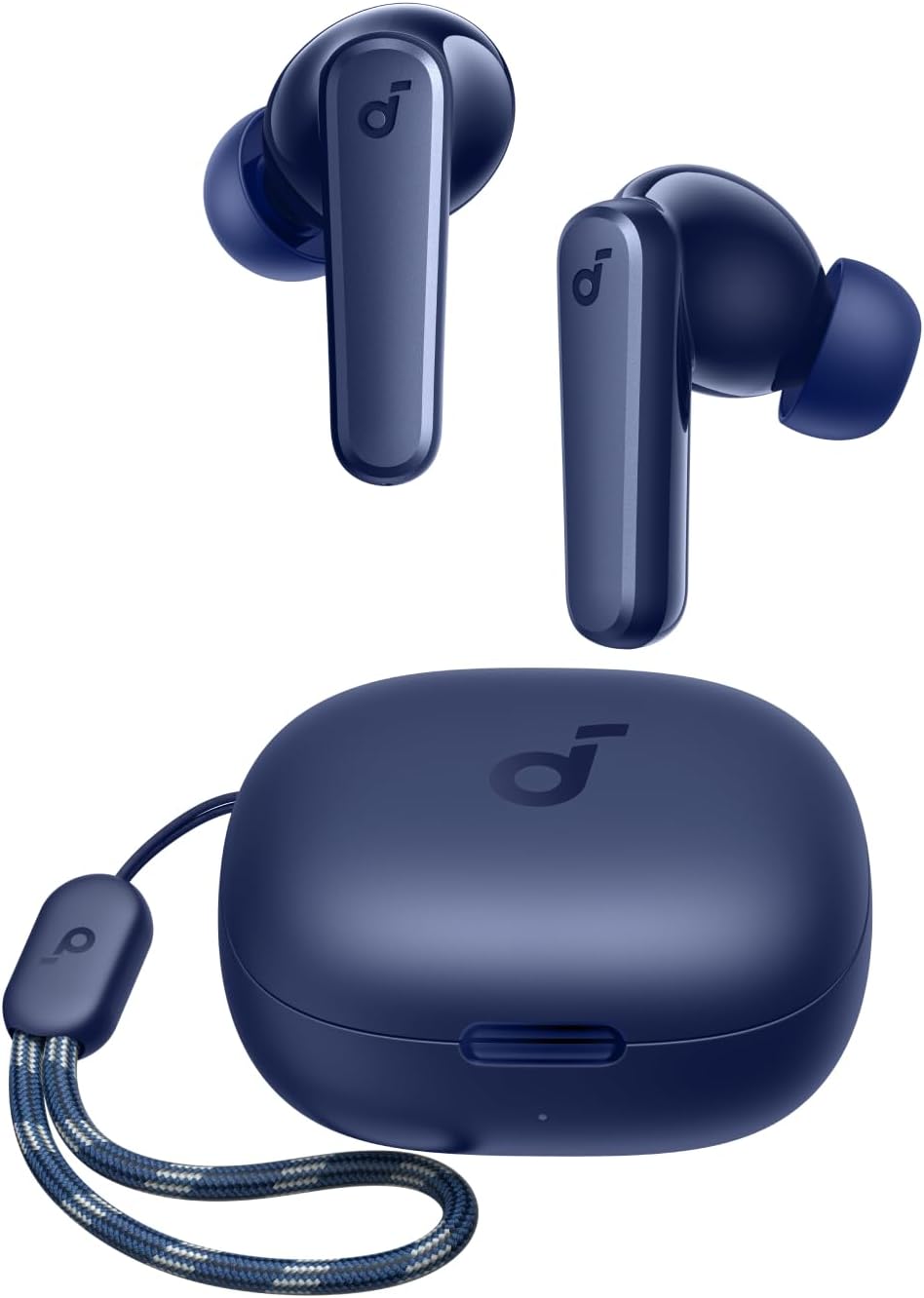 سماعات soundcore R50 B2C - زرقاء