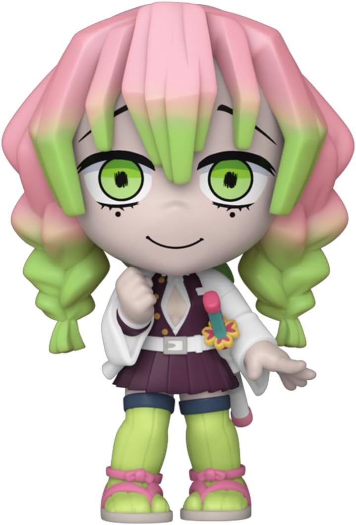 Funko - Mystery Mini! Animation: Demon Slayer 12Pc