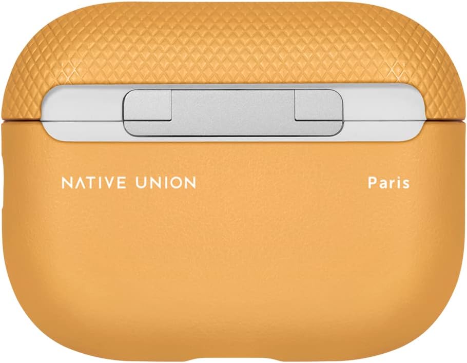 Native Union Re Classic Case For Airpods Pro Gen2 Kraft