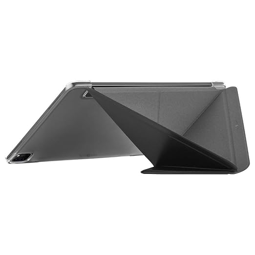 CASEMATE IPAD PRO 12.9 5TH GEN. 2021 MULTI STAND FOLIO BLK
