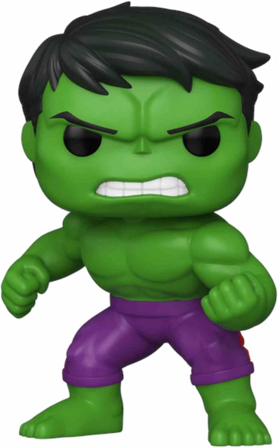 Funko - Pop! Marvel: Marvel Nc - Hulk