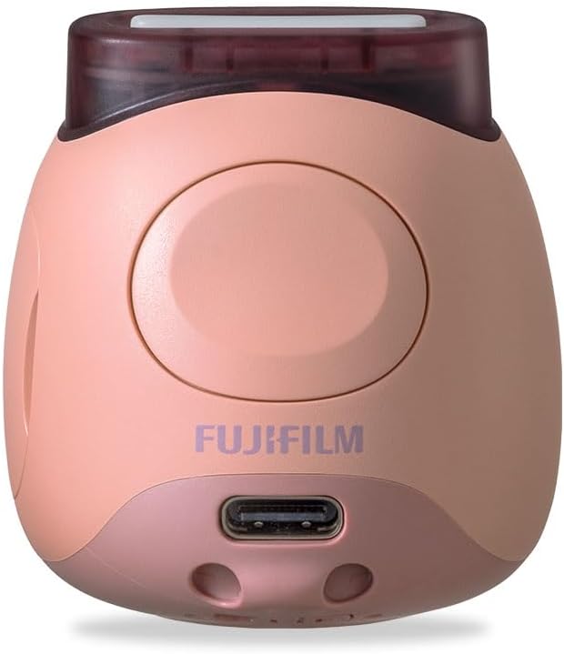 Instax Mini Pal Digital Camera Pink