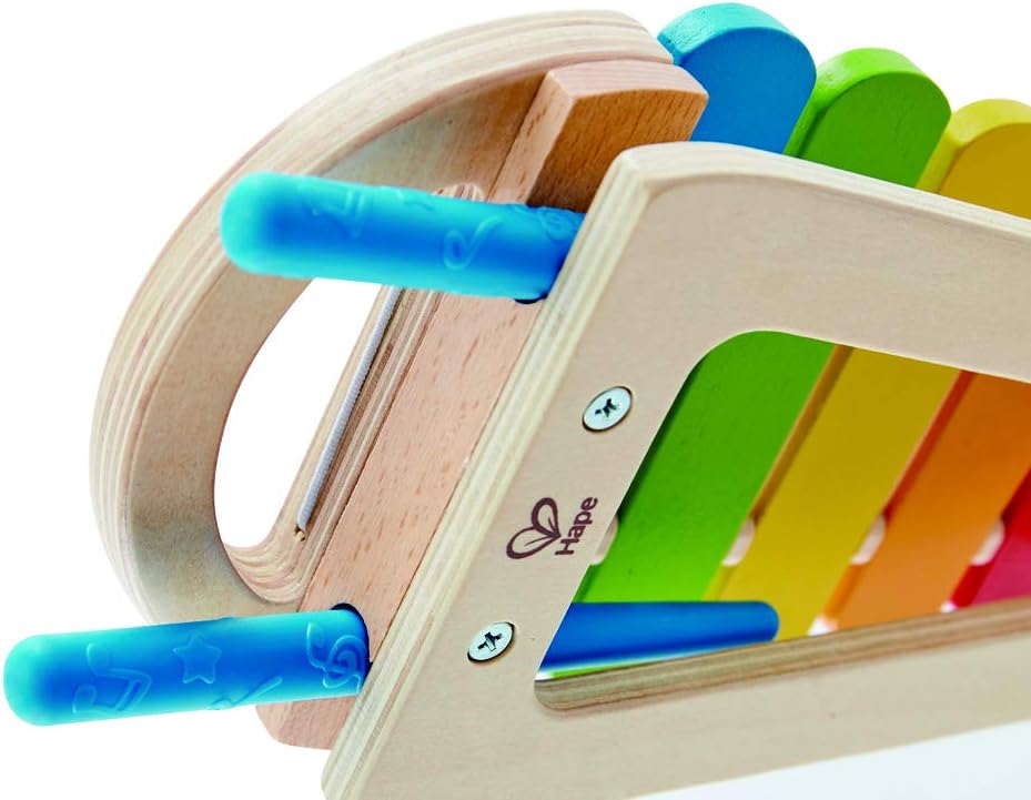 Hape - Rainbow Xylophone