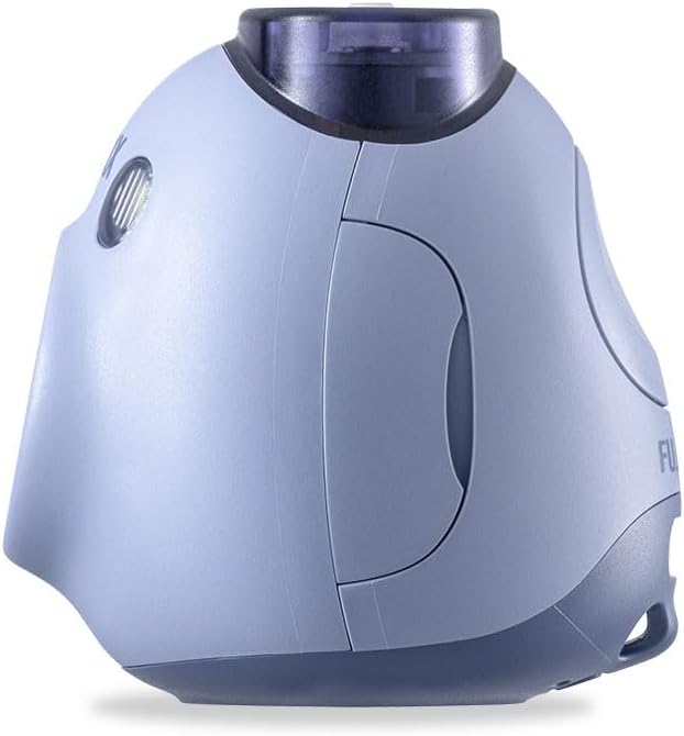 Instax Mini Pal Digital Camera Blue