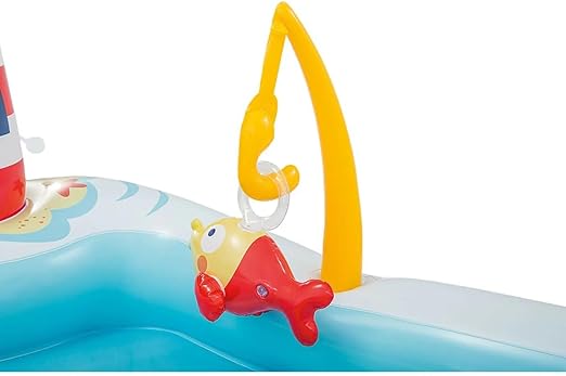 Intex Fishing Fun Play Center