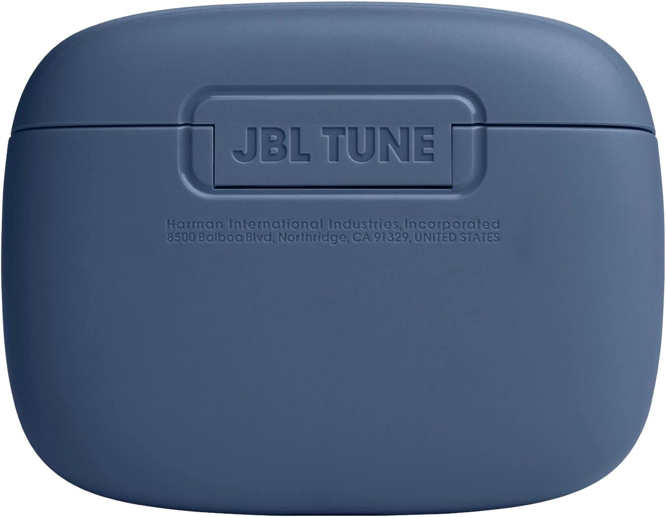 JBL Tune Buds Earphones (in-ear) Blue