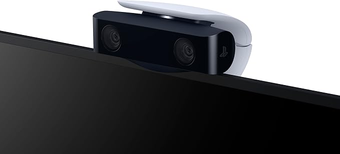 PlayStation 5 HD Camera