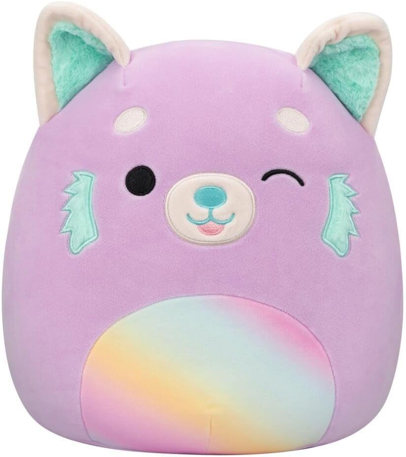 Sqk - Medium Plush (12 Squishmallows) (Master Assortment)