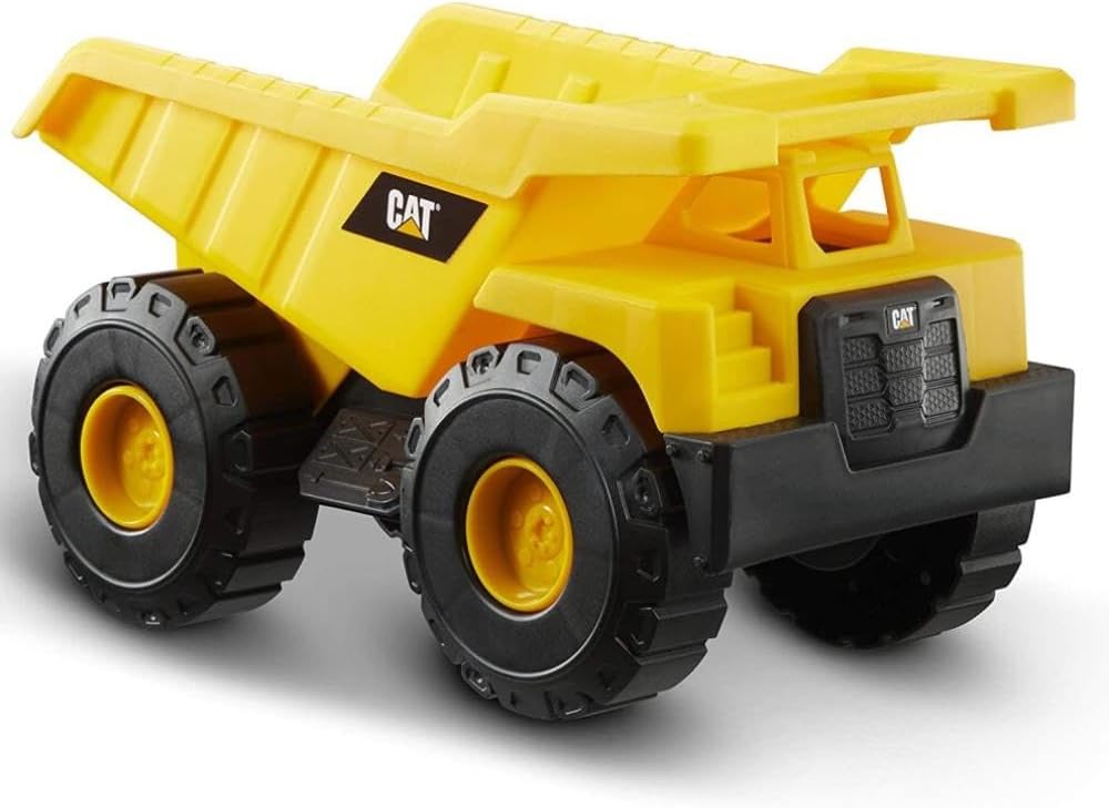 Caterpillar CAT® Construction Dump Truck Vehicle