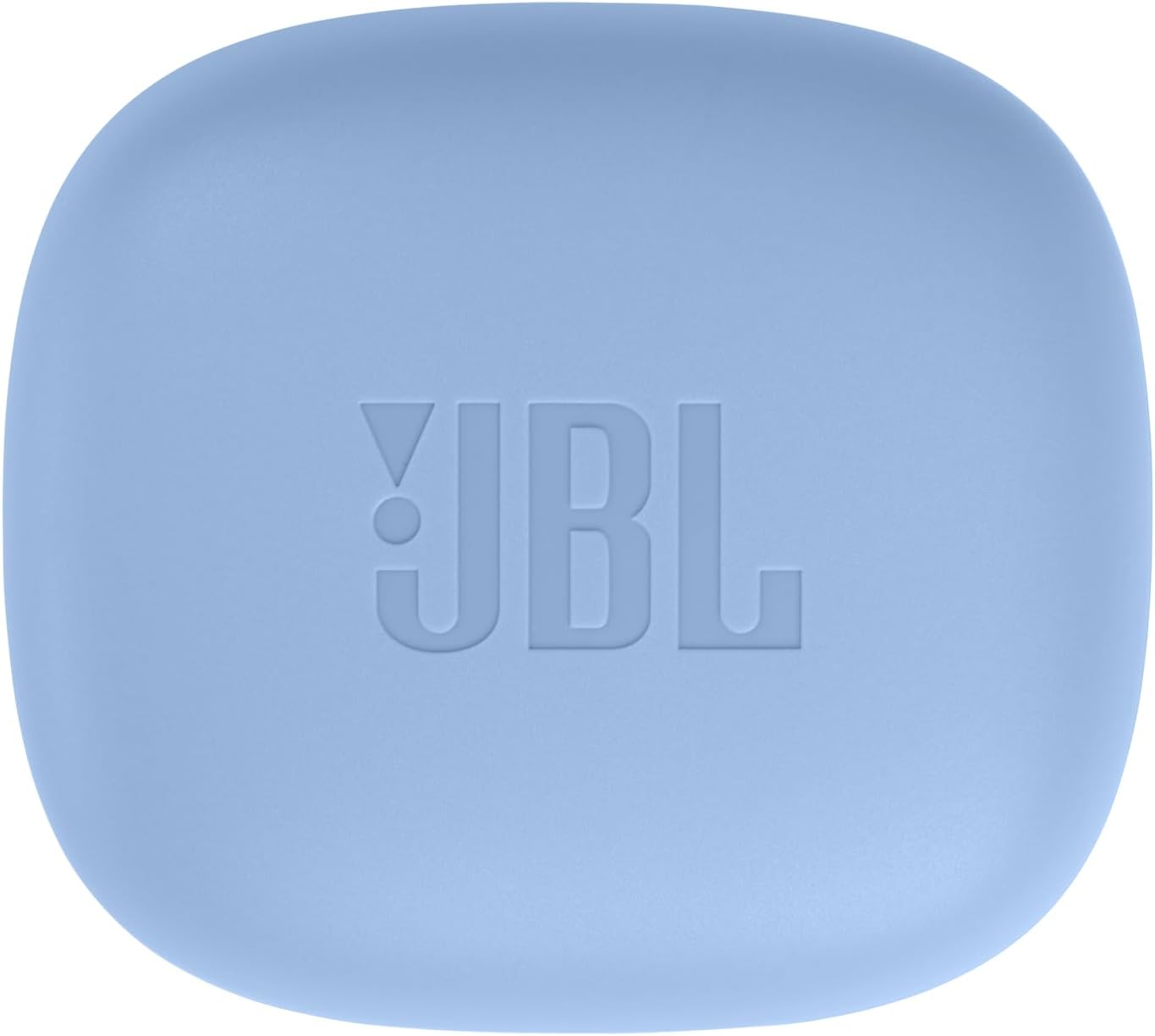 JBL Wave Flex In-Ear Wireless Earphones Blue