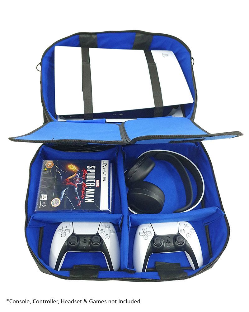 Carrying Case for Playstation 5