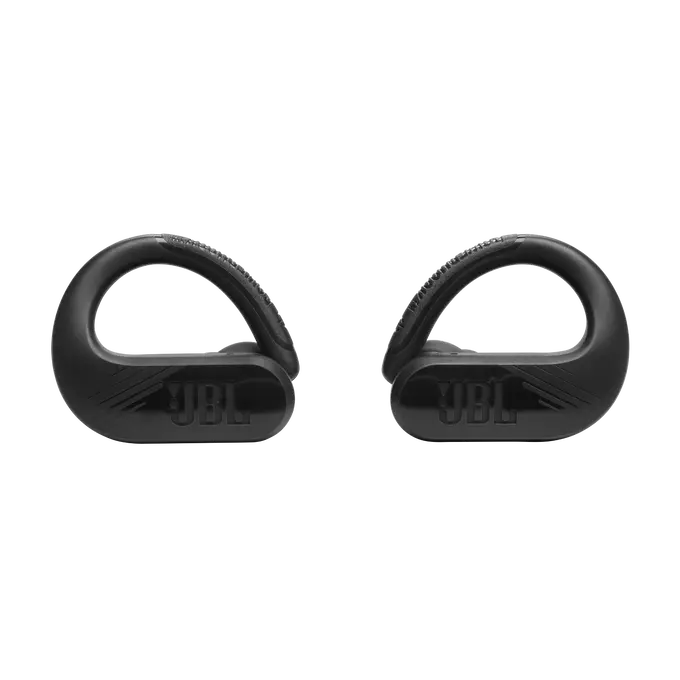 سماعات أذن JBL Endurance Peak 3 - أسود