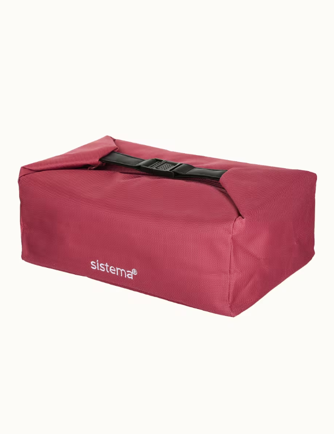 Sistema Lunch Bag To Go