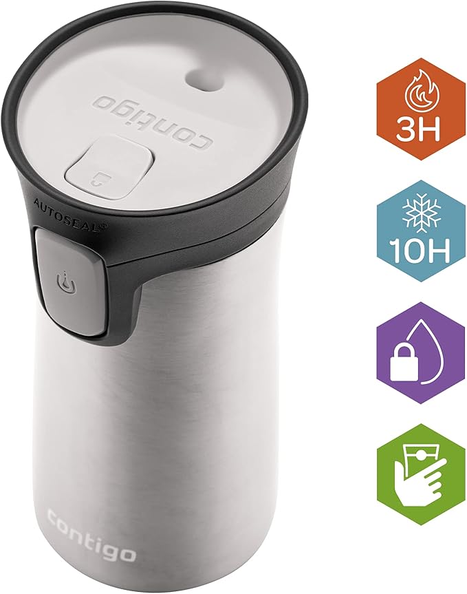 Contigo Autoseal Pinnacle Vacuum Insulat