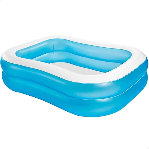 Intex Swim Center Family Pool