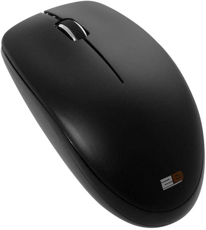 2B Combo - Wireless Keyboard and Wireless Mouse.