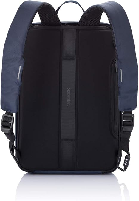 XD-Design Bobby Bizz Anti-theft backpack & briefcase - Blue