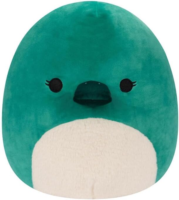 Sqk - Little Plush (5 Squishmallows) Assortment