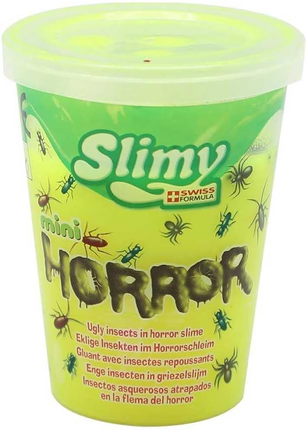Slimy - Mini Horror 80G