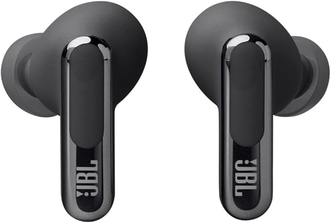 JBL Live Beam 3 True wireless Noise Cancelling closed-stick