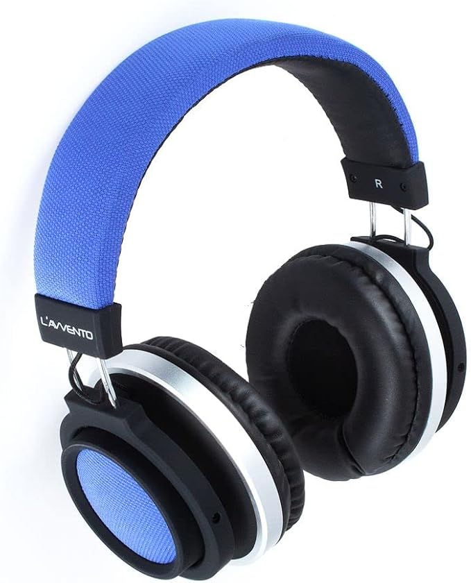 L'avvento Wireless Headphone, Bluetooth 5.0 Headphone -