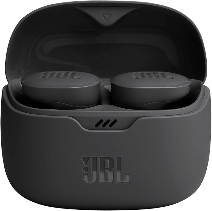 JBL Tune Buds Earphones (in-ear) Black